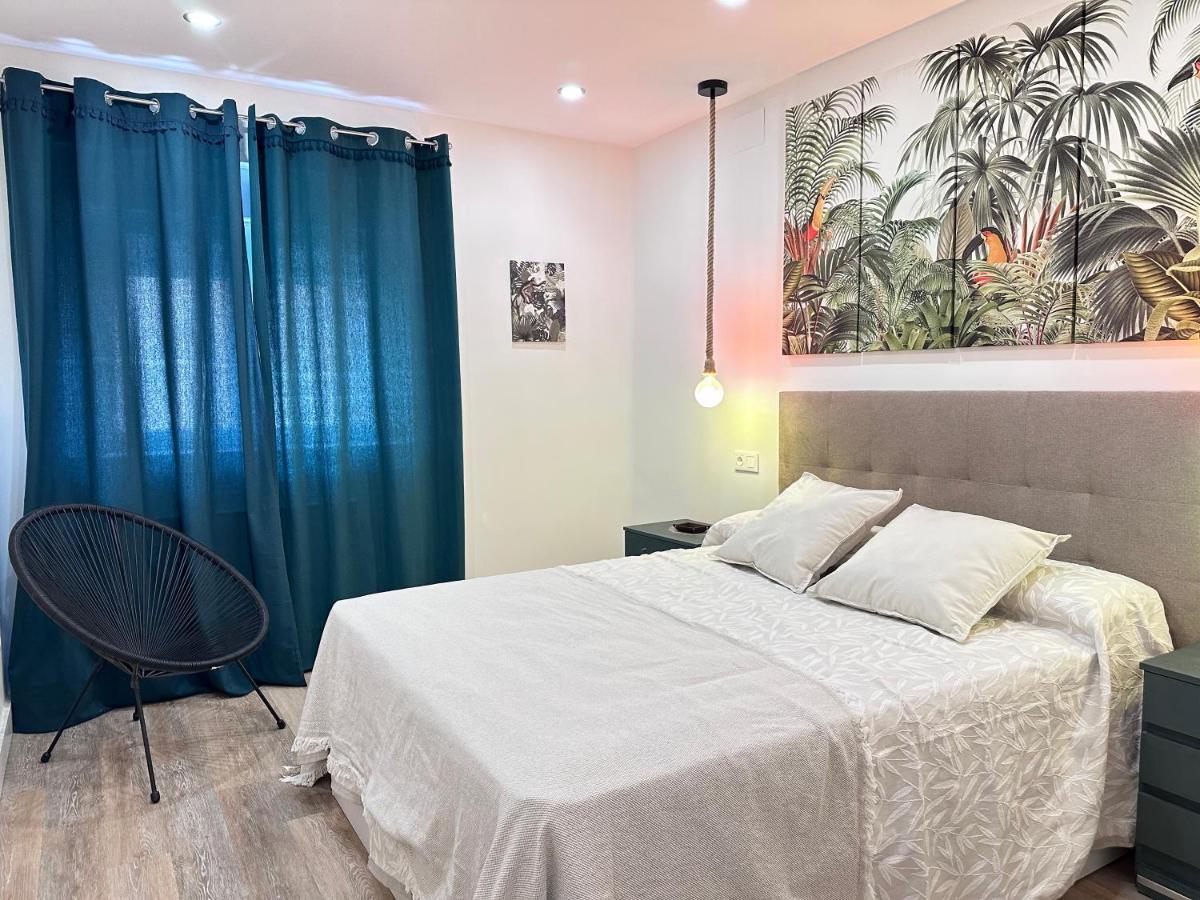 La Casita De Tita Apartment Salamanca Luaran gambar