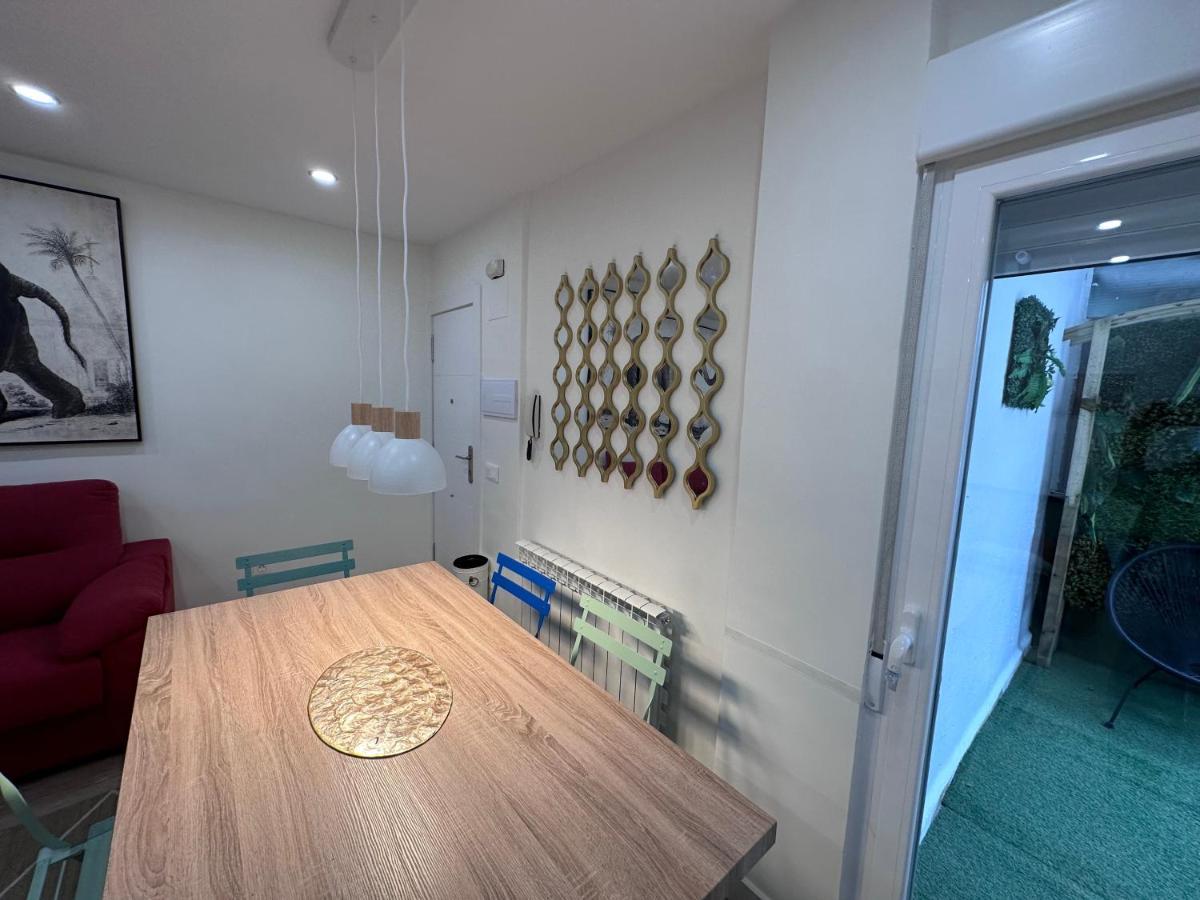 La Casita De Tita Apartment Salamanca Luaran gambar