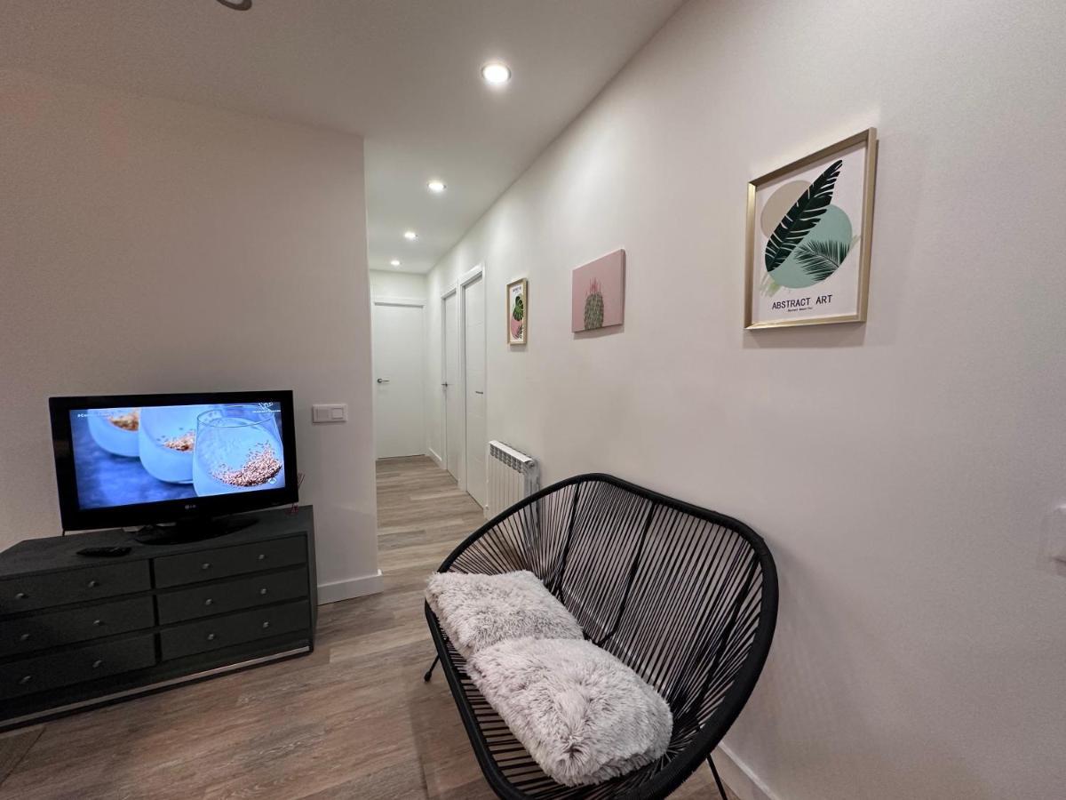 La Casita De Tita Apartment Salamanca Luaran gambar
